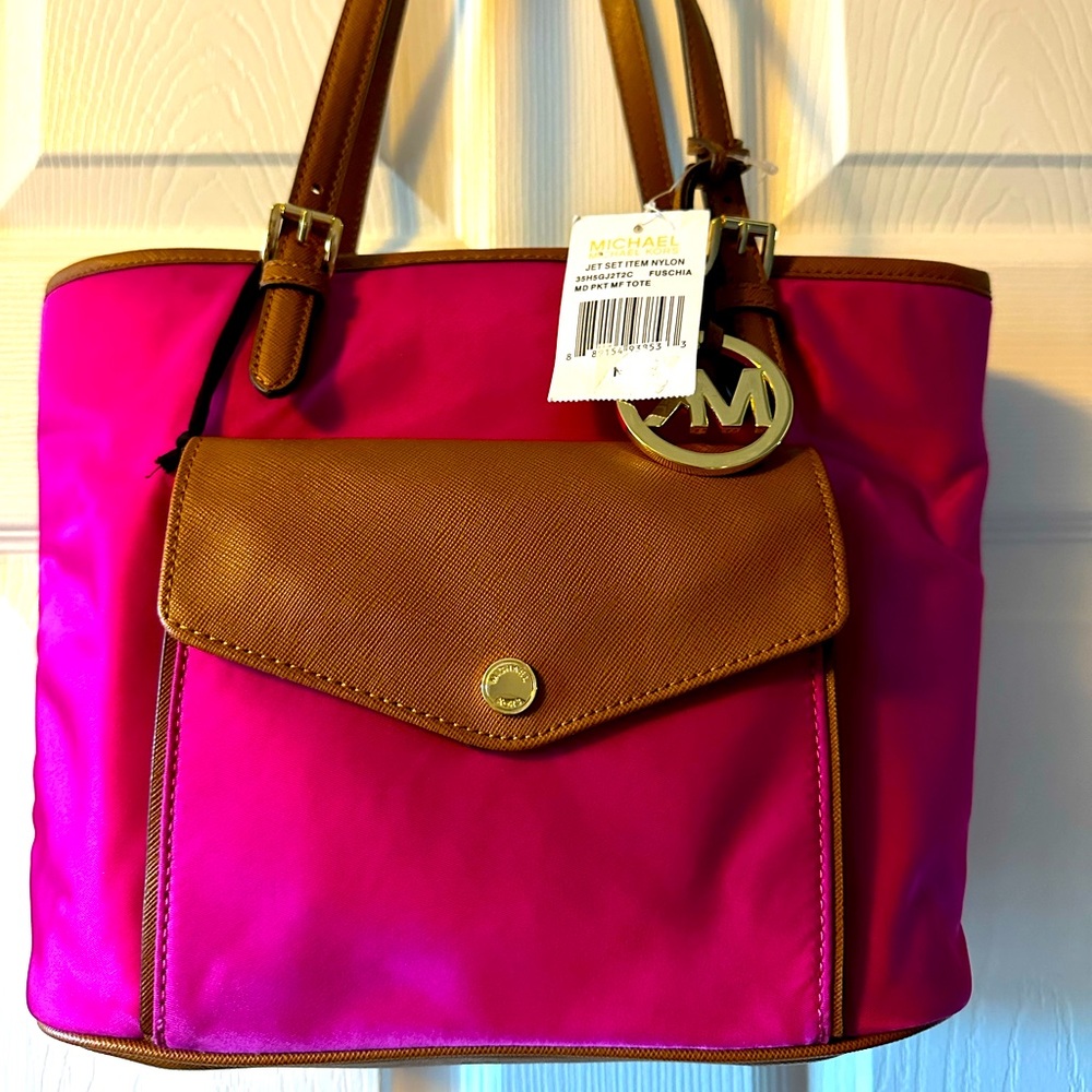 New Michael Kors